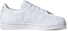 Order (W) adidas Originals Superstar Putih/Perak/Kelabu GZ8404