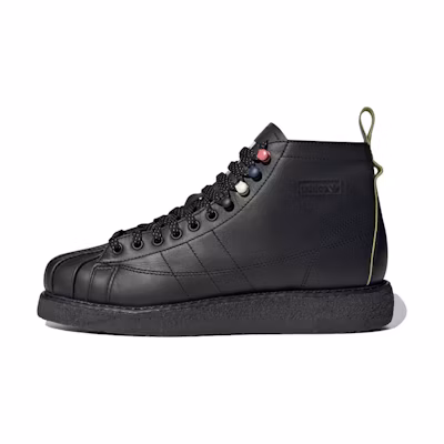 (W) adidas originals Superstar Luxe
