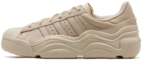 (Women) adidas originals Superstar Millencon 'Beige' IF7690 (Women) adidas originals Superstar Millencon 'Beige' IF7690