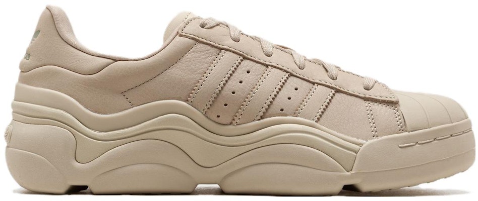 (W) adidas originals Superstar Millencon 'Beige' Beige IF7690 Order (W) adidas originals Superstar Millencon 'Beige' Beige IF7690
