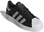 Lookbook (W) 阿迪达斯三叶草 Superstar Ot Tech‘黑白条纹’ H05642