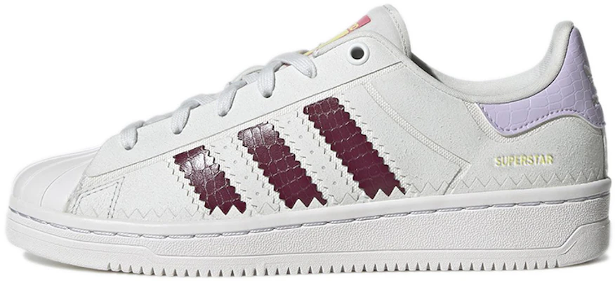 (W) adidas Originals Superstar OT Tech ''Bianco Rosso'' H05640 Buy (W) adidas Originals Superstar OT Tech ''Bianco Rosso'' H05640