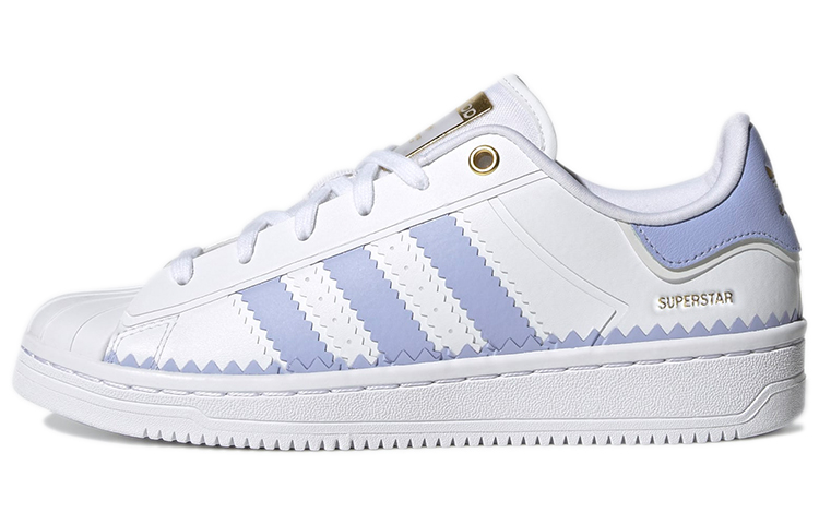 (W) adidas Originals Superstar OT Tech 'White Low-Top Casual'