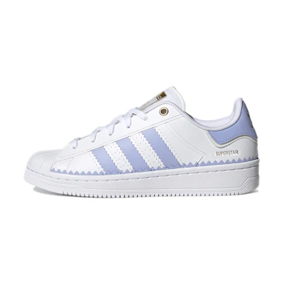 (W) adidas Originals Superstar OT Tech 'White Low-Top Casual'