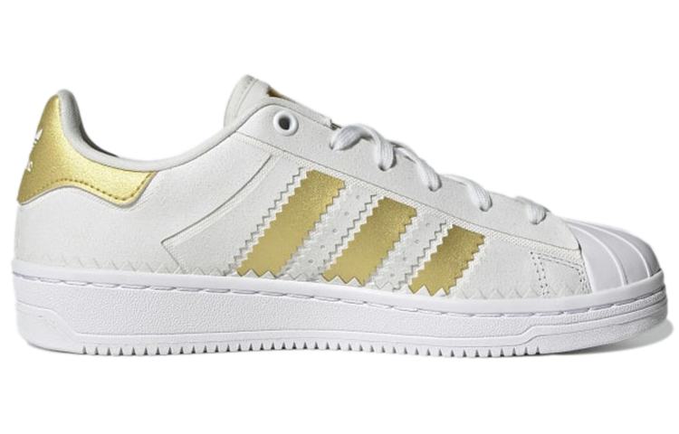 Order (W) adidas Originals Superstar Ot Tech 'Putih Emas' H05641
