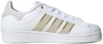 Order adidas originals Superstar OT Tech 防滑透氣 低筒休閒板鞋 女款 白金