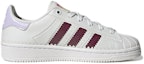 Order adidas originals Superstar Ot Tech 舒適休閒 防滑耐磨 低筒 板鞋 女款 白紅