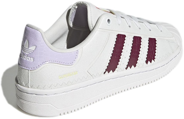 adidas originals Superstar Ot Tech 舒適休閒 防滑耐磨 低筒 板鞋 女款 白紅 Shop adidas originals Superstar Ot Tech 舒適休閒 防滑耐磨 低筒 板鞋 女款 白紅