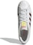 Purchase adidas originals Superstar Ot Tech 舒適休閒 防滑耐磨 低筒 板鞋 女款 白紅