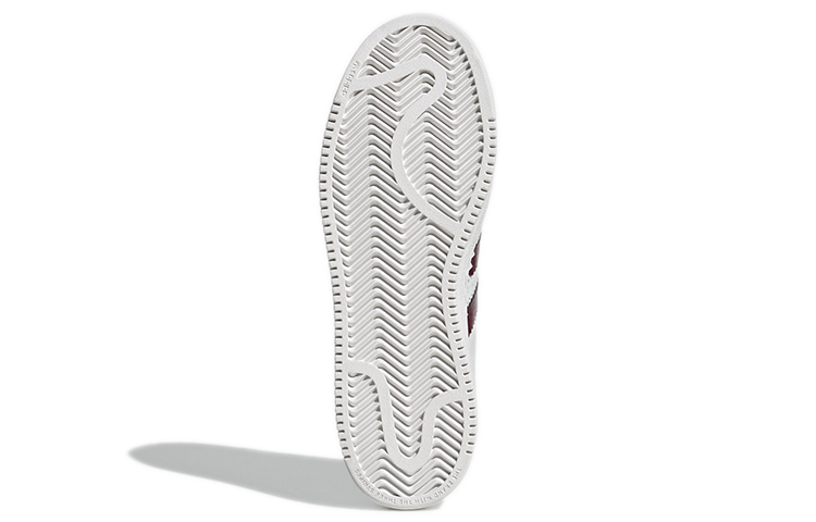 Details for (W) adidas Originals Superstar OT Tech ''Bianco Rosso'' H05640