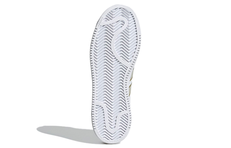 Details for (W) adidas Originals Superstar OT Tech ''Blanc Or'' GZ3456