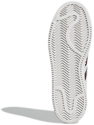 adidas originals Superstar Ot Tech 舒適休閒 防滑耐磨 低筒 板鞋 女款 白紅 Details for adidas originals Superstar Ot Tech 舒適休閒 防滑耐磨 低筒 板鞋 女款 白紅