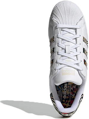 adidas originals Superstar 斑馬紋 低筒 帆布鞋 女款 白色 Purchase adidas originals Superstar 斑馬紋 低筒 帆布鞋 女款 白色