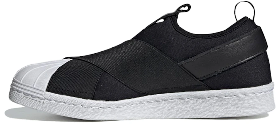 adidas originals Superstar Slip-On 低幫 板鞋 女款 白黑 Buy adidas originals Superstar Slip-On 低幫 板鞋 女款 白黑