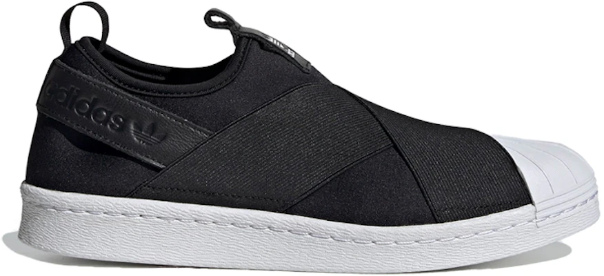 adidas originals Superstar Slip-On 低幫 板鞋 女款 白黑 Order adidas originals Superstar Slip-On 低幫 板鞋 女款 白黑