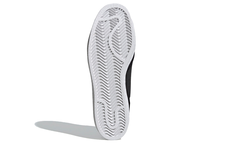 Details for adidas originals Superstar Slip-On 低幫 板鞋 女款 白黑