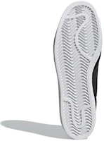 Details for (Women) adidas originals Superstar Slip-on 'White Black' EW2053