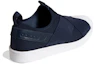 Shop (W) adidas Originals Superstar Slip On ''Blau Weiß'' EX4624