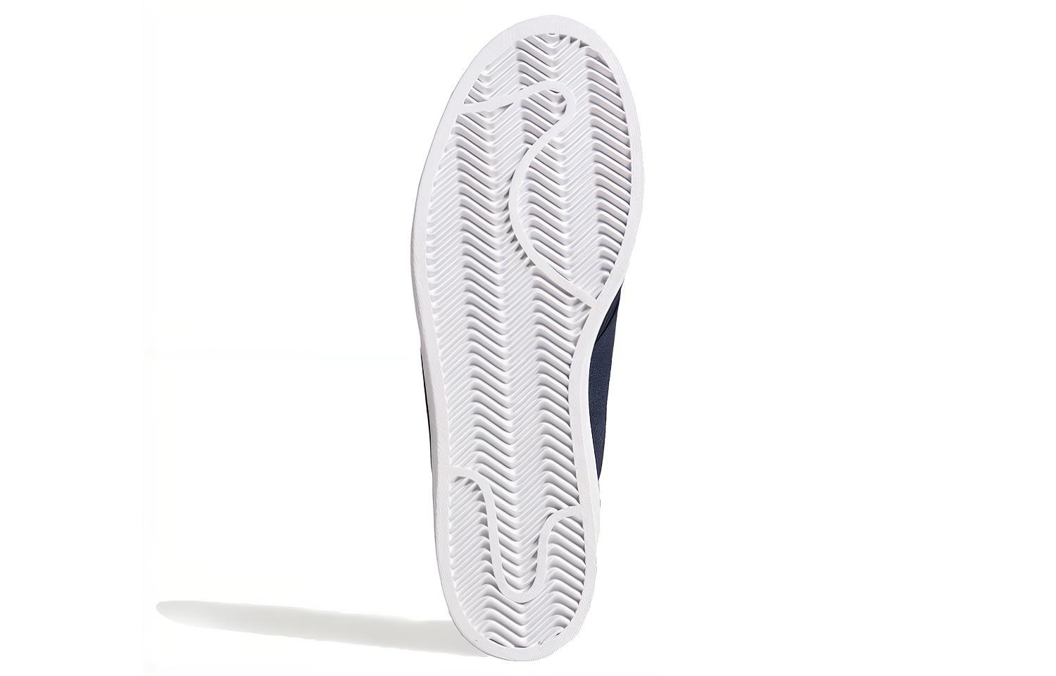 Details for (W) adidas Originals Superstar Slip On ''Blau Weiß'' EX4624