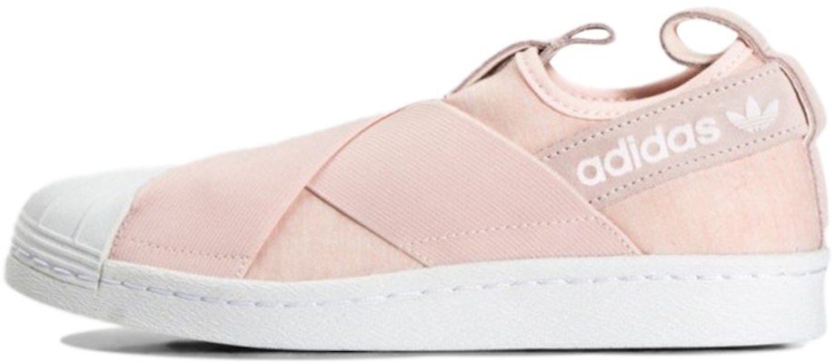 (Women) adidas originals Superstar Slip On /White S76408 Buy (Women) adidas originals Superstar Slip On /White S76408