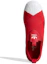 Purchase (W) adidas Originals Superstar Slip On ''Rot Weiß'' EX4626