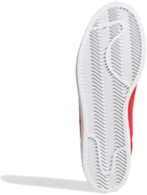(W) adidas Originals Superstar Slip On ''Rot Weiß'' EX4626 Details for (W) adidas Originals Superstar Slip On ''Rot Weiß'' EX4626