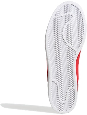 (W) アディダス スーパースタースリッポン 赤白 (Adidas Superstar Slip-on AkaShiro) EX4626 Details for (W) アディダス スーパースタースリッポン 赤白 (Adidas Superstar Slip-on AkaShiro) EX4626