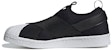 (W) adidas Originals Superstar Slip-on 'Putih Hitam' EW2053