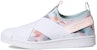 (W) adidas Originals Superstar Slip-On 'Putih' EY1121