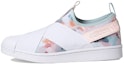 Buy (W) adidas Originals Superstar Slip-On 'Putih' EY1121