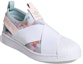 Lookbook (W) adidas Originals Superstar Slip-On 'Putih' EY1121