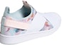Shop (W) adidas Originals Superstar Slip-On 'Putih' EY1121