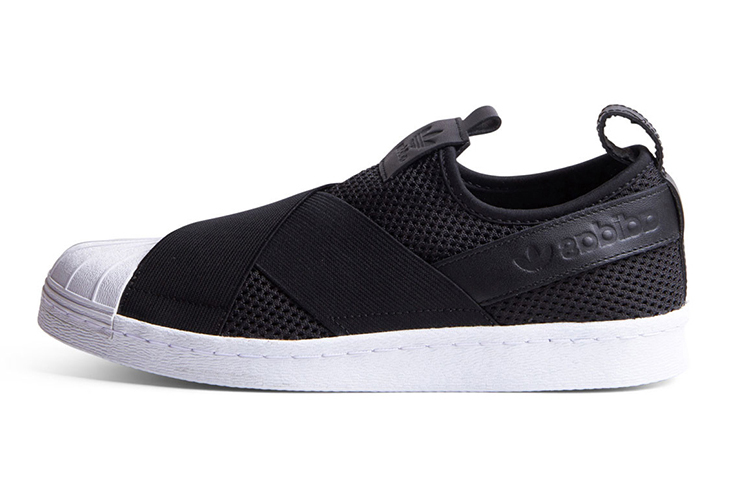 (Women) adidas originals Superstar Slip On BY2884