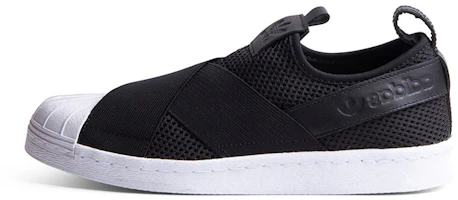 (Women) adidas originals Superstar Slip On BY2884 (Women) adidas originals Superstar Slip On BY2884