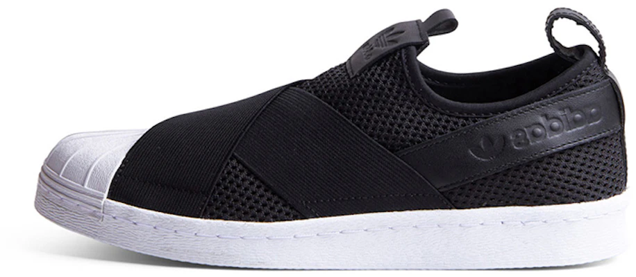 (W) adidas Originals Superstar Slip On Damen/Herren Sneakers BY2884 Buy (W) adidas Originals Superstar Slip On Damen/Herren Sneakers BY2884