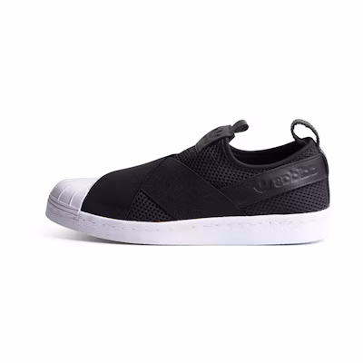 (W) adidas originals Superstar Slip On