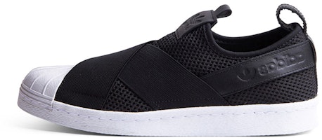 (Women) adidas originals Superstar Slip On BY2884 (Women) adidas originals Superstar Slip On BY2884