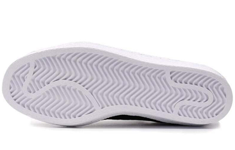 Shop (W) adidas Originals Superstar Slip On Damen/Herren Sneakers BY2884