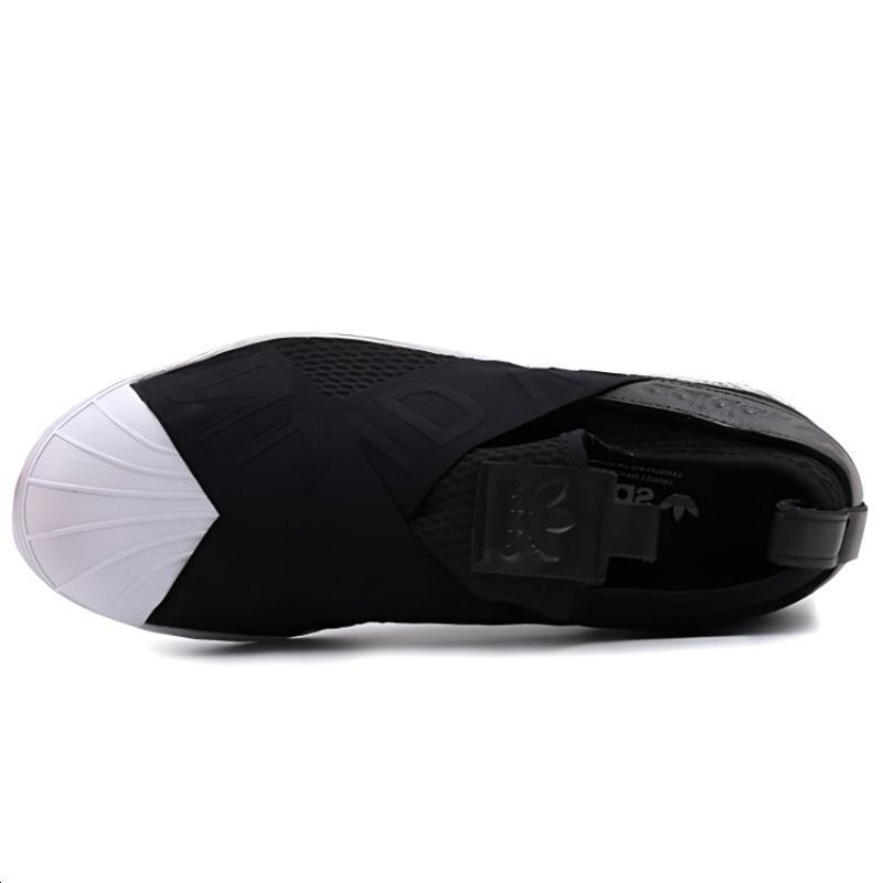 Purchase (W) adidas Originals Superstar Slip On Damen/Herren Sneakers BY2884
