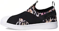 Buy (W) adidas Originals Superstar Slip On Schuhe ''Schwarz'' EY1120