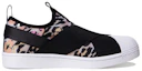 Order (W) adidas Originals Superstar Slip On Schuhe ''Schwarz'' EY1120