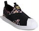 Lookbook (W) adidas Originals Superstar Slip On Schuhe ''Schwarz'' EY1120