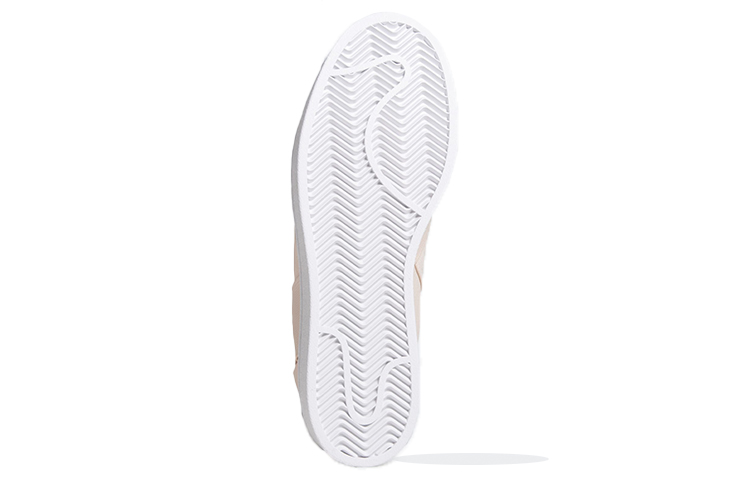 Details for (W) adidas Originals Superstar Slip On Schuhe Weiß Rosa Damen Sneakers FW3569