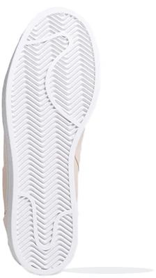 (W) adidas Originals Superstar Slip On Schuhe Weiß Rosa Damen Sneakers FW3569 Details for (W) adidas Originals Superstar Slip On Schuhe Weiß Rosa Damen Sneakers FW3569