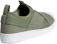 Shop (W) adidas Originals Superstar Slip On Schoenen Groen ''Olive'' EY1119