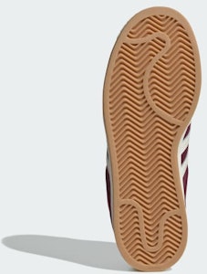 (W) Adidas Originals Superstar 運動鞋 酒紅/米白/米白 HQ4913 Lookbook (W) Adidas Originals Superstar 運動鞋 酒紅/米白/米白 HQ4913