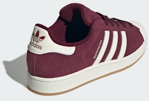 (W) Adidas Originals Superstar 運動鞋 酒紅/米白/米白 HQ4913 Purchase (W) Adidas Originals Superstar 運動鞋 酒紅/米白/米白 HQ4913