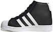 Buy (W) adidas Originals Superstar Up 'Hitam Putih' FW0117