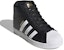 (W) adidas Originals Superstar Up 'Hitam Putih' FW0117