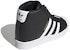(W) adidas Originals Superstar Up 'Hitam Putih' FW0117